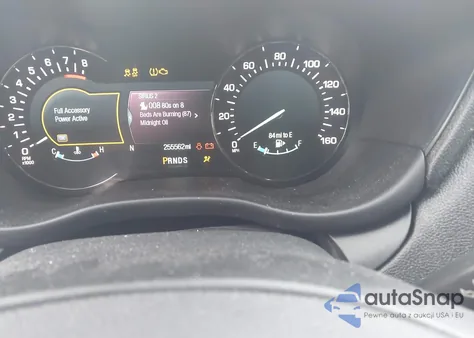 2018 Lincoln Mkc Premiere z USA, uszkodzony, nr VIN 5LMCJ1C98JUL20289